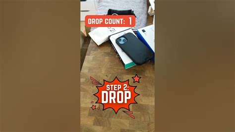 iphone otterbox drop test 100 feet|otterbox drop test.